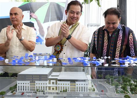 mabalacat city news today|Mabalacat to build city hall with 'new normal' features .